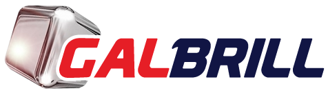 Logo Galbrill
